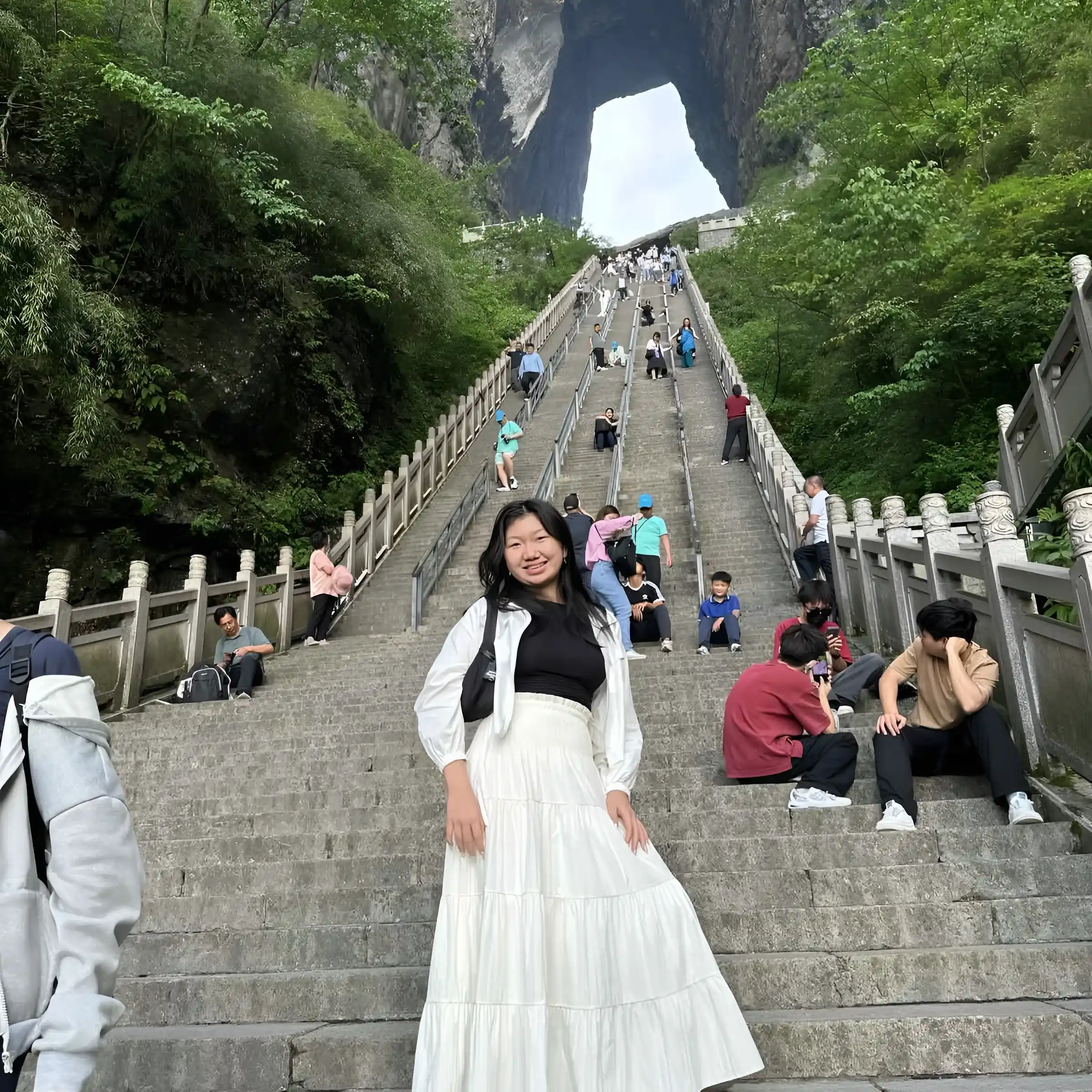 Travel 8